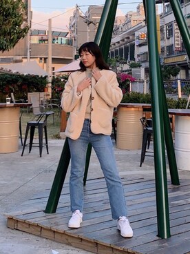 bettyhan0625さんのコーディネート