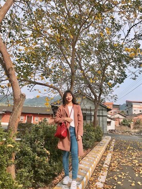 bettyhan0625さんのコーディネート