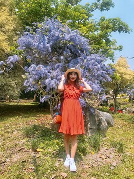 bettyhan0625さんのコーディネート