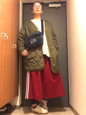 yuccoさんのコーディネート