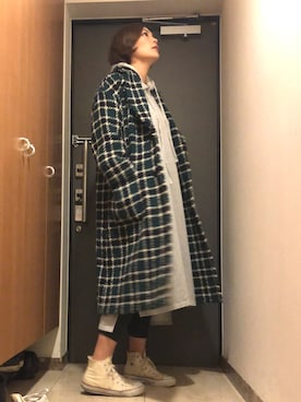 yuccoさんのコーディネート