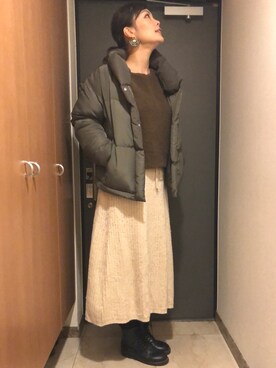 yuccoさんのコーディネート