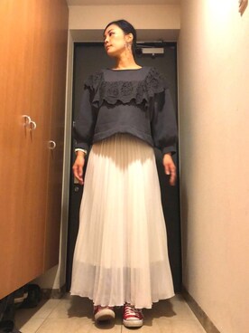 yuccoさんのコーディネート