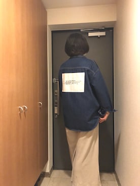 yuccoさんのコーディネート