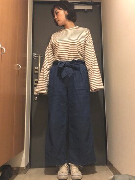 yuccoさんのコーディネート