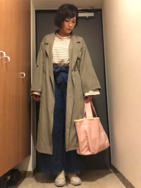 yuccoさんのコーディネート