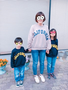 yuccoさんのコーディネート