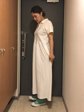 yuccoさんのコーディネート