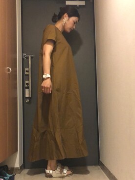 yuccoさんのコーディネート