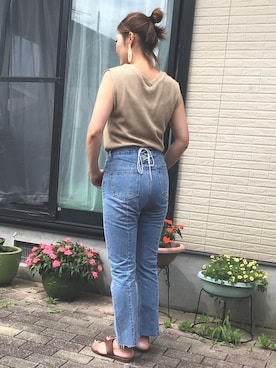 yuccoさんのコーディネート