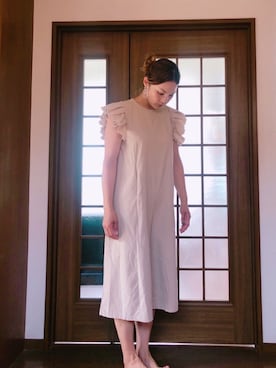 yuccoさんのコーディネート