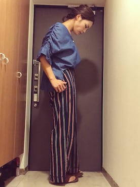 yuccoさんのコーディネート