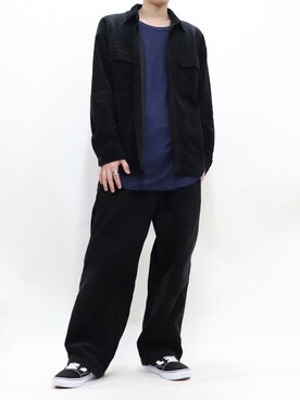 hiko1さんのコーディネート