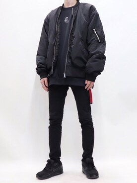 hiko1さんのコーディネート