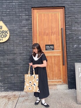 maruko 🍡さんのコーディネート