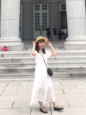 maruko 🍡さんのコーディネート