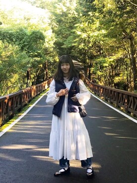 maruko 🍡さんのコーディネート