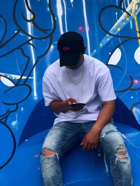 KGさんのコーディネート