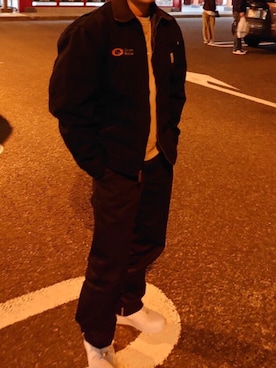 KGさんのコーディネート