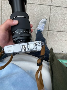 「SHIPS Days（シップスデイズ）のアイテム」を使った、eu1eさん（メンズ・177cm）の春コーディネート