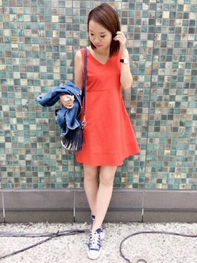 YUKKOさんのコーディネート