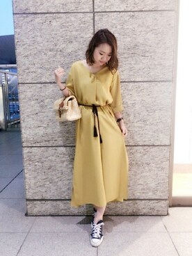 YUKKOさんのコーディネート