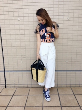 YUKKOさんのコーディネート