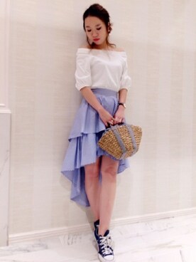 YUKKOさんのコーディネート