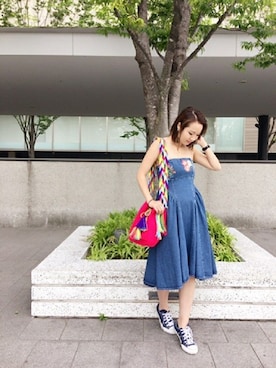 YUKKOさんのコーディネート