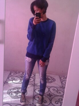 Thamires Yamazakiさんのコーディネート