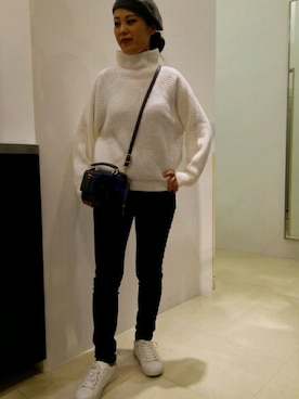 Yuttanさんのコーディネート