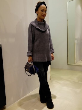 Yuttanさんのコーディネート