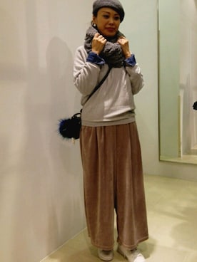 Yuttanさんのコーディネート