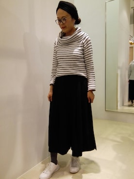 Yuttanさんのコーディネート