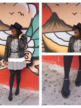 Fête du Julietさんのコーディネート