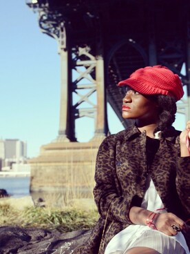 Fête du Julietさんのコーディネート