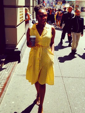 Fête du Julietさんのコーディネート