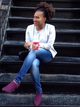 Fête du Julietさんのコーディネート