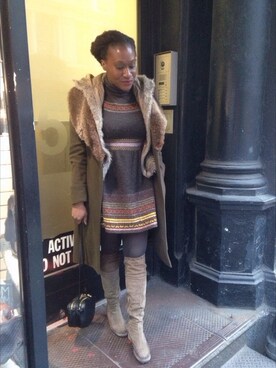 Fête du Julietさんのコーディネート