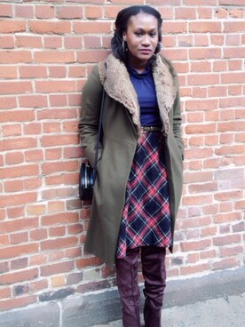 Fête du Julietさんのコーディネート