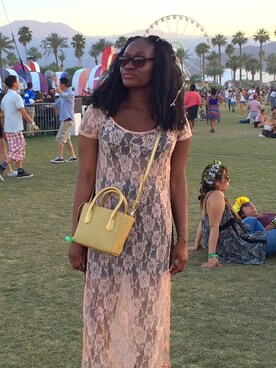 Fête du Julietさんのコーディネート