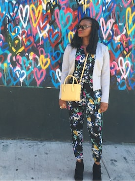 Fête du Julietさんのコーディネート