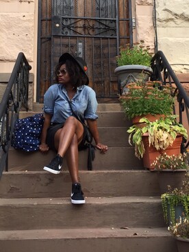 Fête du Julietさんのコーディネート