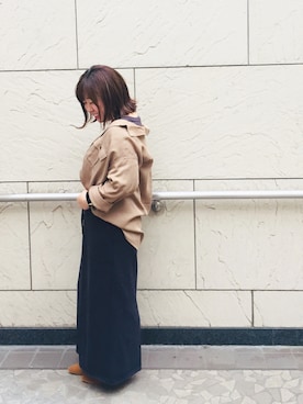 ruu3さんのコーディネート