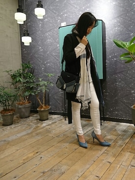 yasshyさんのコーディネート