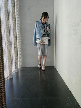 yasshyさんのコーディネート