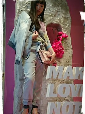 yasshyさんのコーディネート