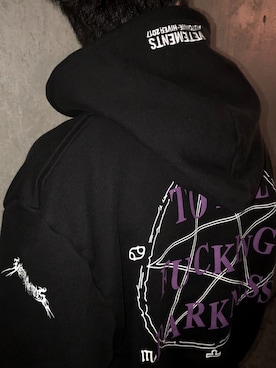 「demnagvasalia」｜_xxxibtrg_さん（メンズ・172cm）の秋コーディネート