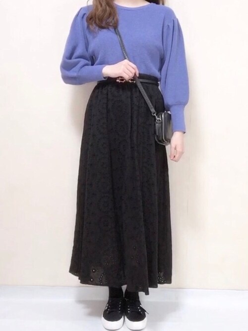 Micoさんのコーディネート