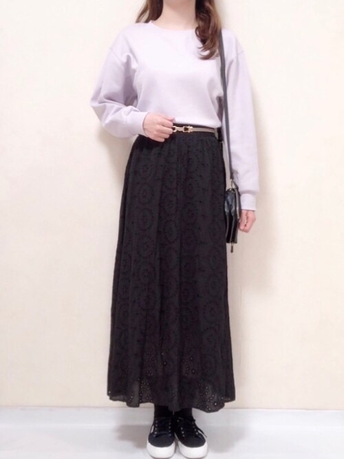 Micoさんのコーディネート